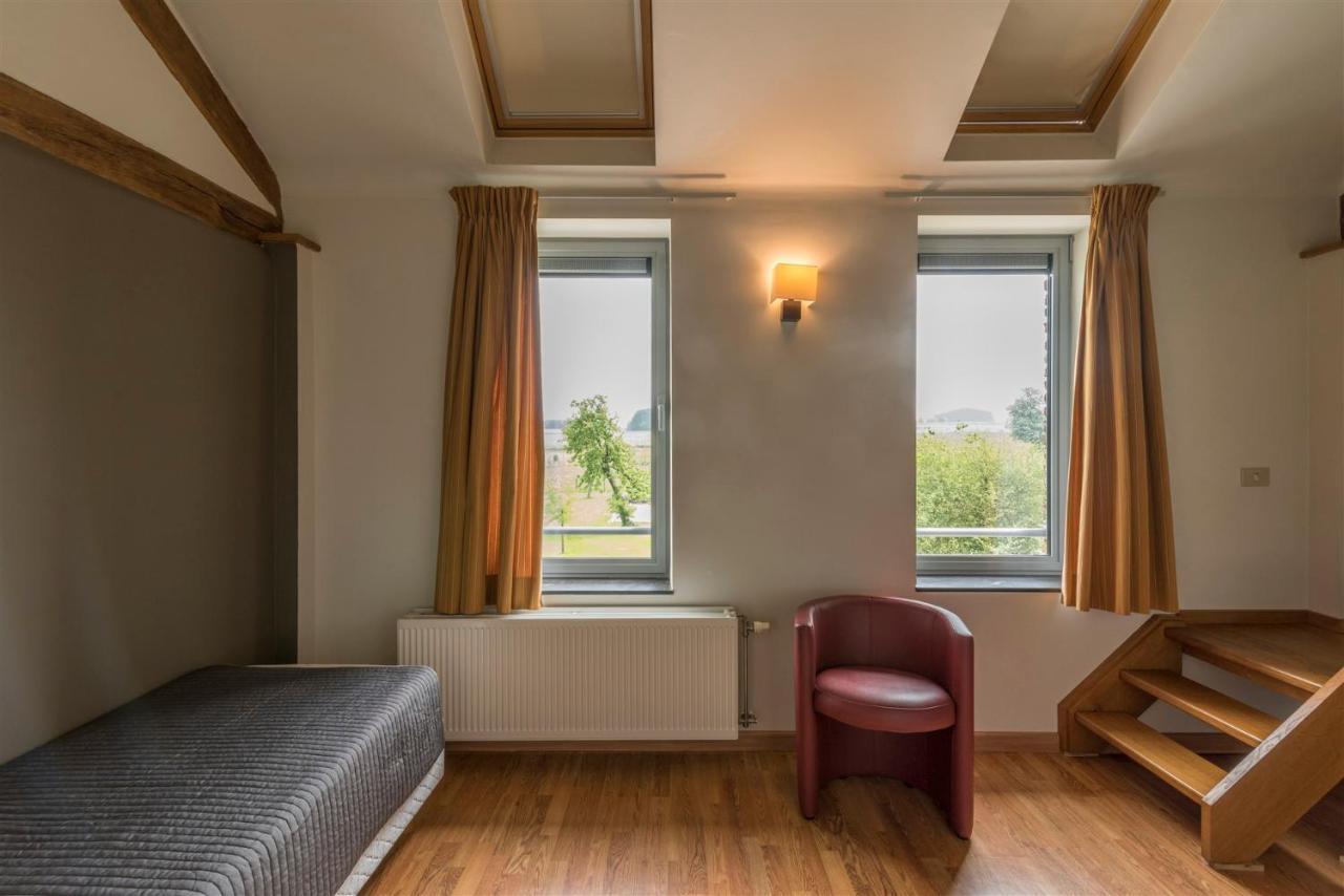 Maison Berton Gedinne Buitenkant foto