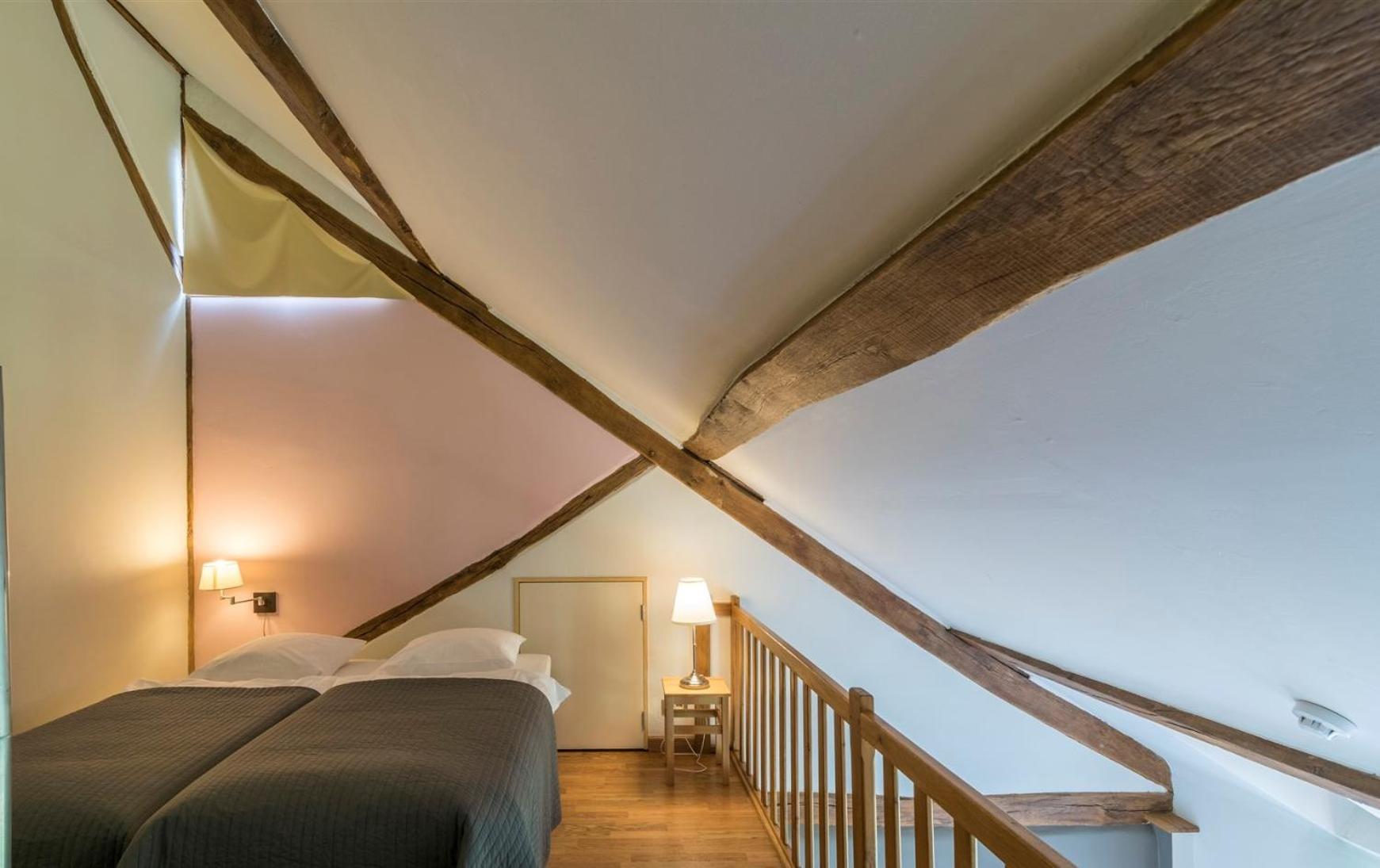 Maison Berton Gedinne Buitenkant foto